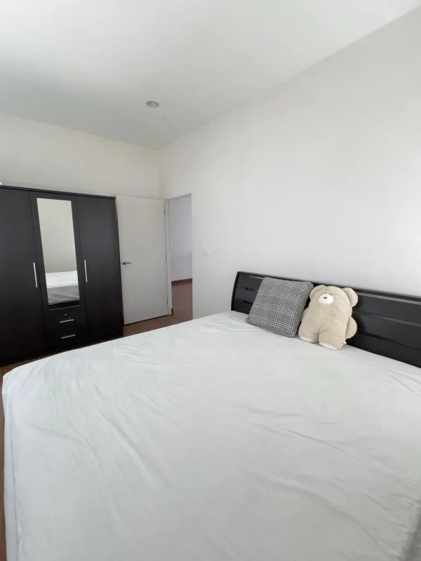 Property photos for The City Ramintra