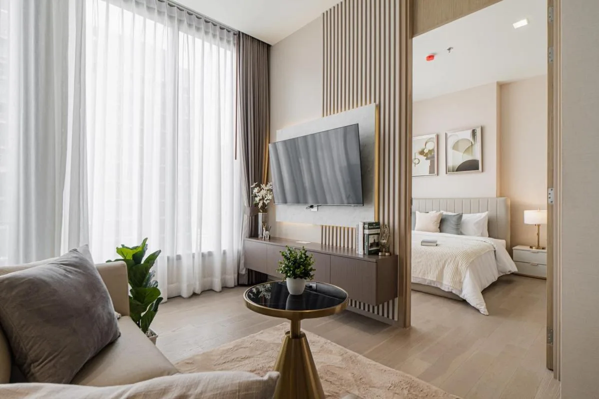 Property photos for The Esse Asoke