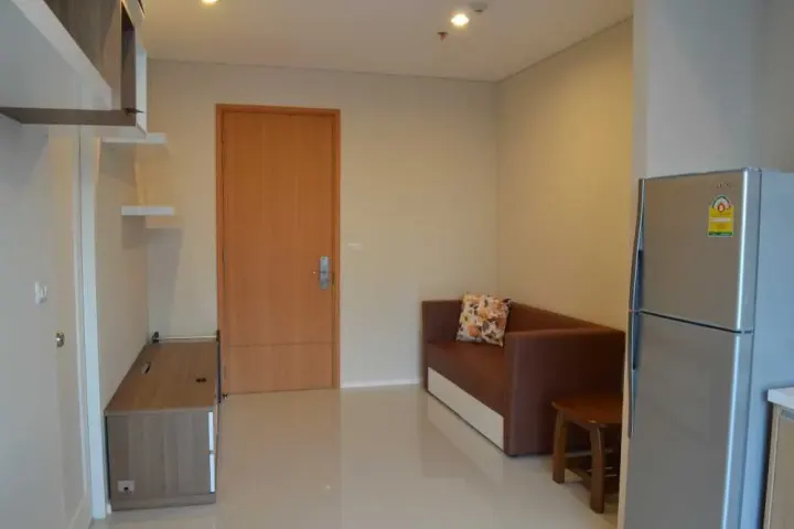 Property photos for Villa Asoke