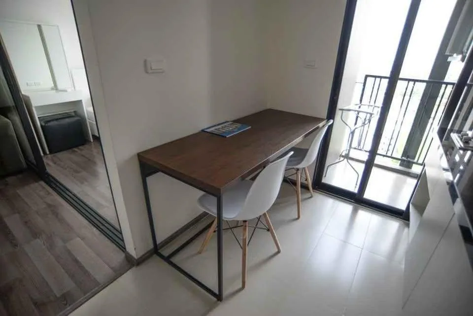 Property photos for The Base Park East Sukhumvit 77