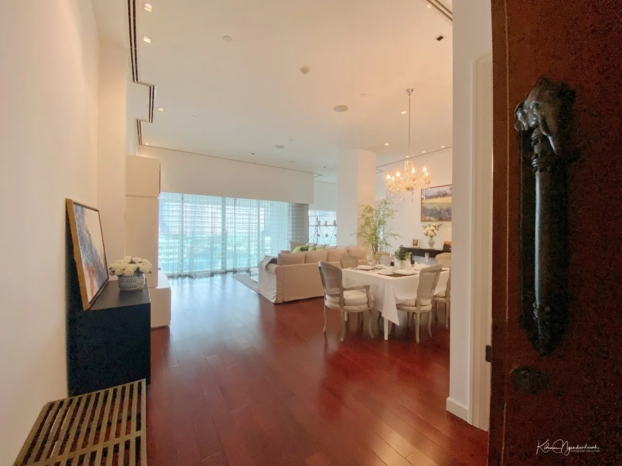 Property photos for Le Raffine Jambu Dvipa Sukhumvit 39