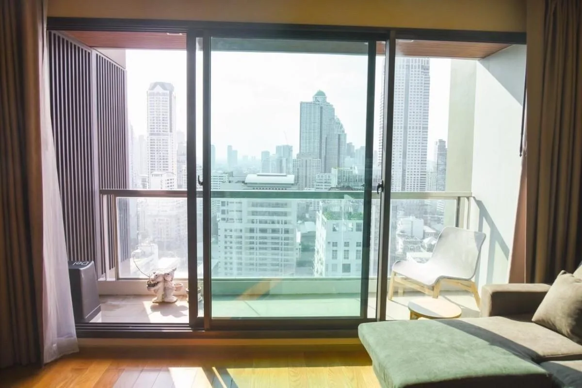 Property photos for The Address Sathorn