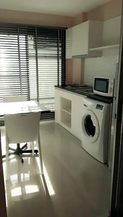 Property photos for Aspire Sukhumvit 48
