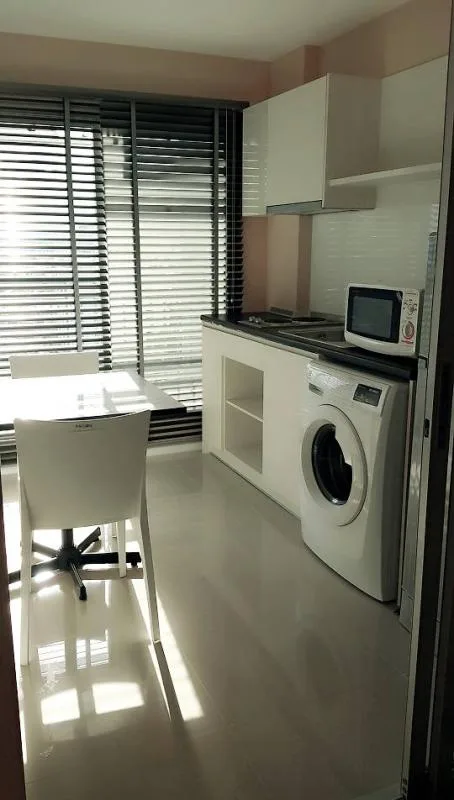 Property photos for Aspire Sukhumvit 48