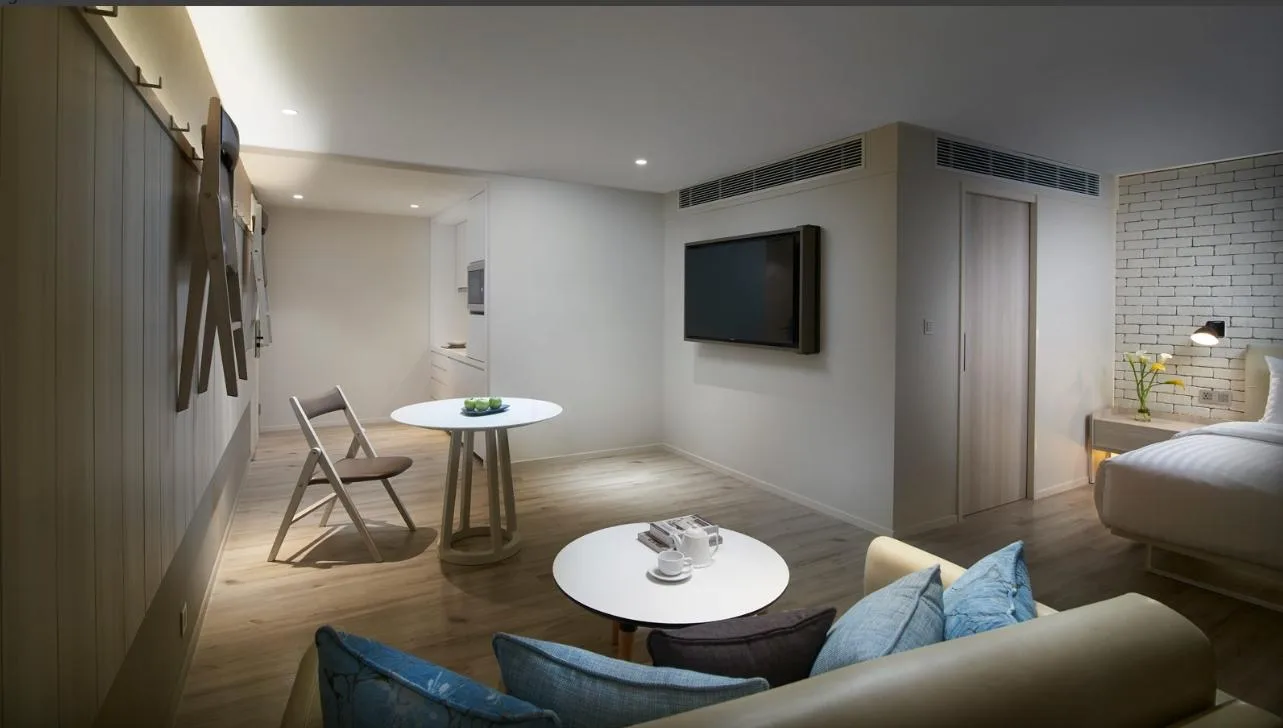 Property photos for Shama Yen-akat Bangkok
