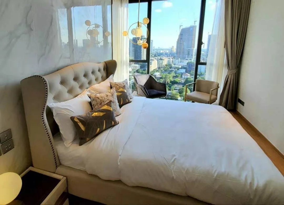 Property photos for BEATNIQ Sukhumvit 32