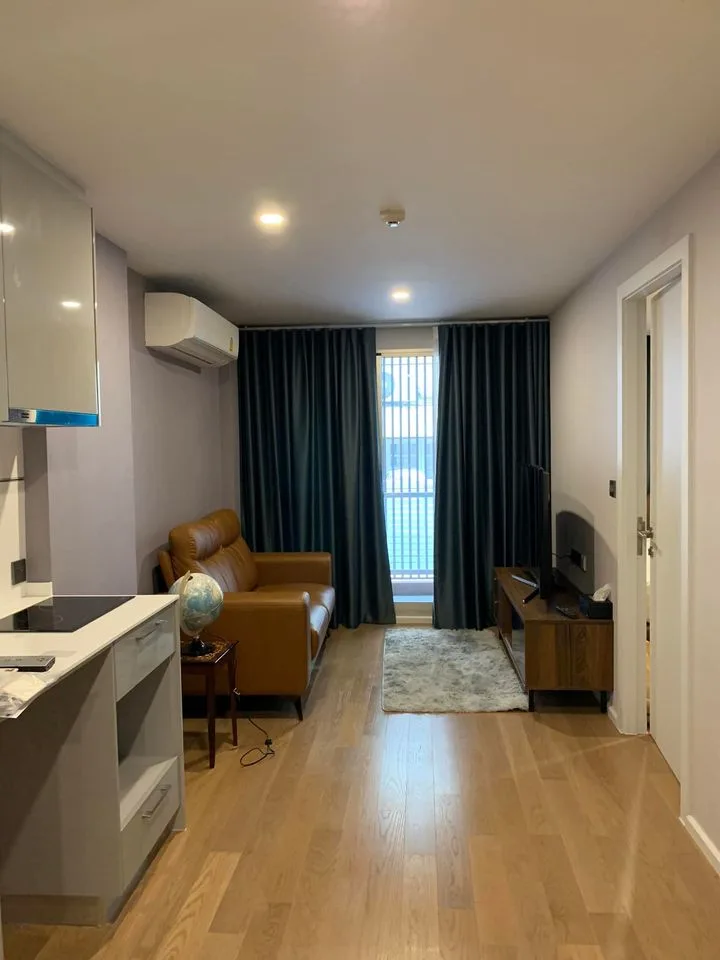 Property photos for Suanbua Residence