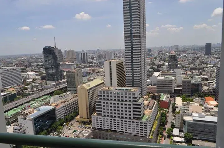 Property photos for Sathorn House