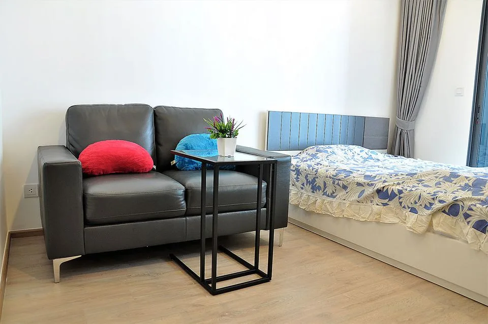 Property photos for Ideo Q Chula - Samyan