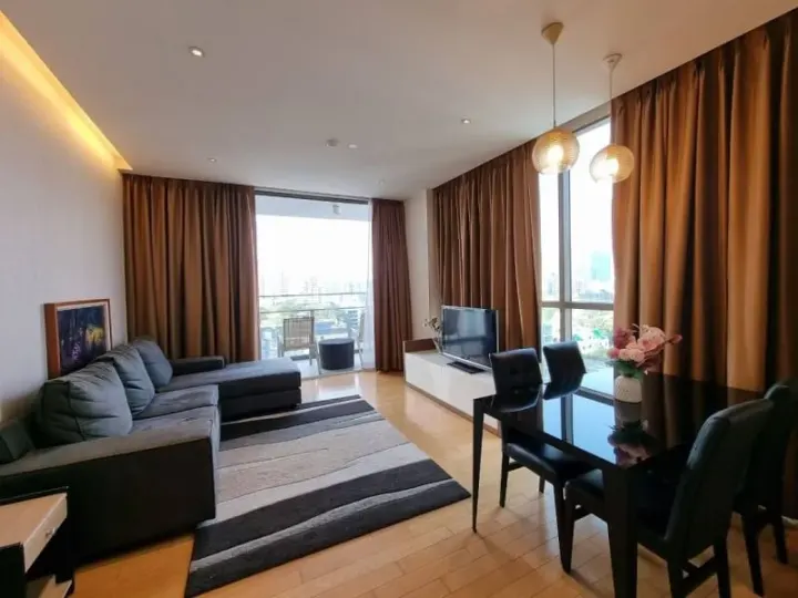 Property photos for Aequa Sukhumvit 49