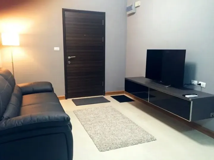 Property photos for Supalai Park Ekkamai - Thonglor