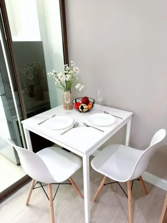 Property photos for Metro Luxe Ratchada