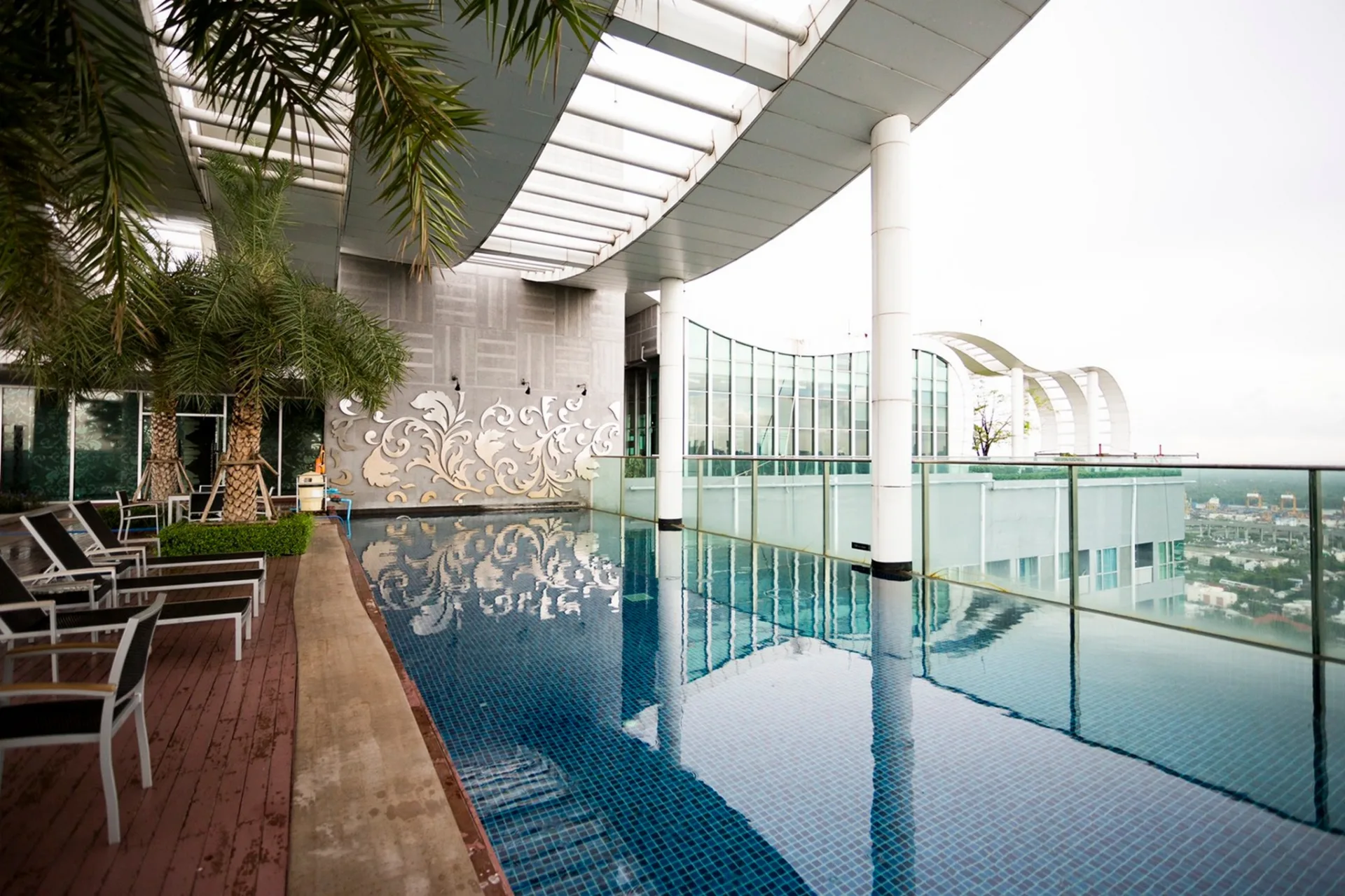 Property photos for Rhythm Sukhumvit 50