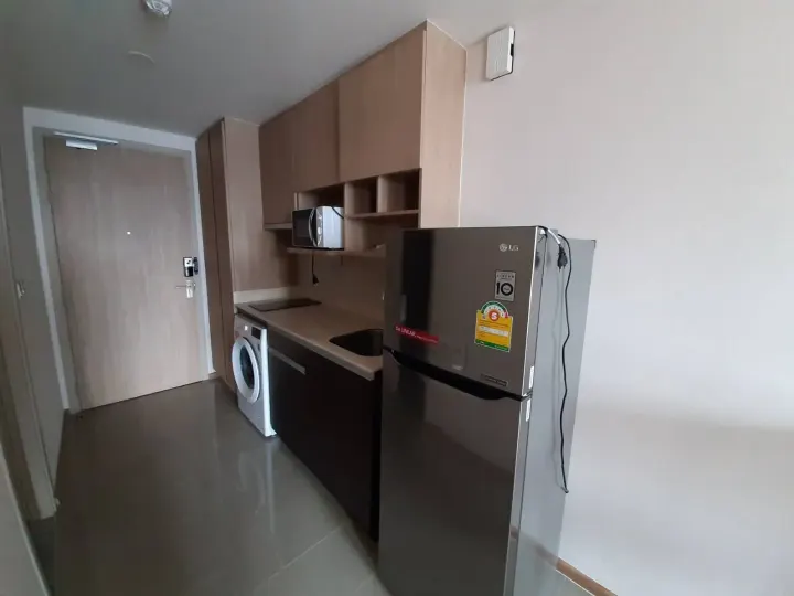 Property photos for Q Chidlom - Phetchaburi