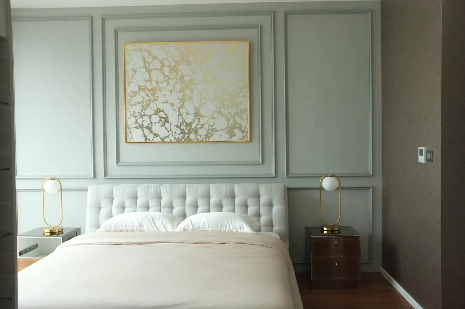 Property photos for The Bangkok Sathorn