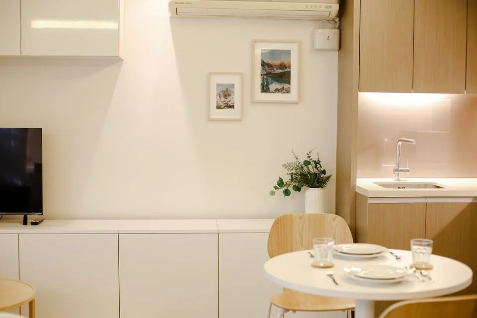 Property photos for Mode Sukhumvit 61