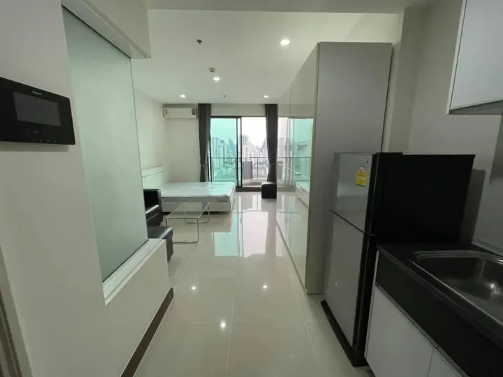 Property photos for Supalai Premier @ Asoke