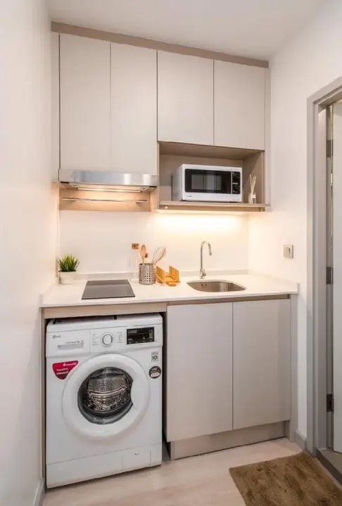 Property photos for Knightsbridge Prime Sathorn