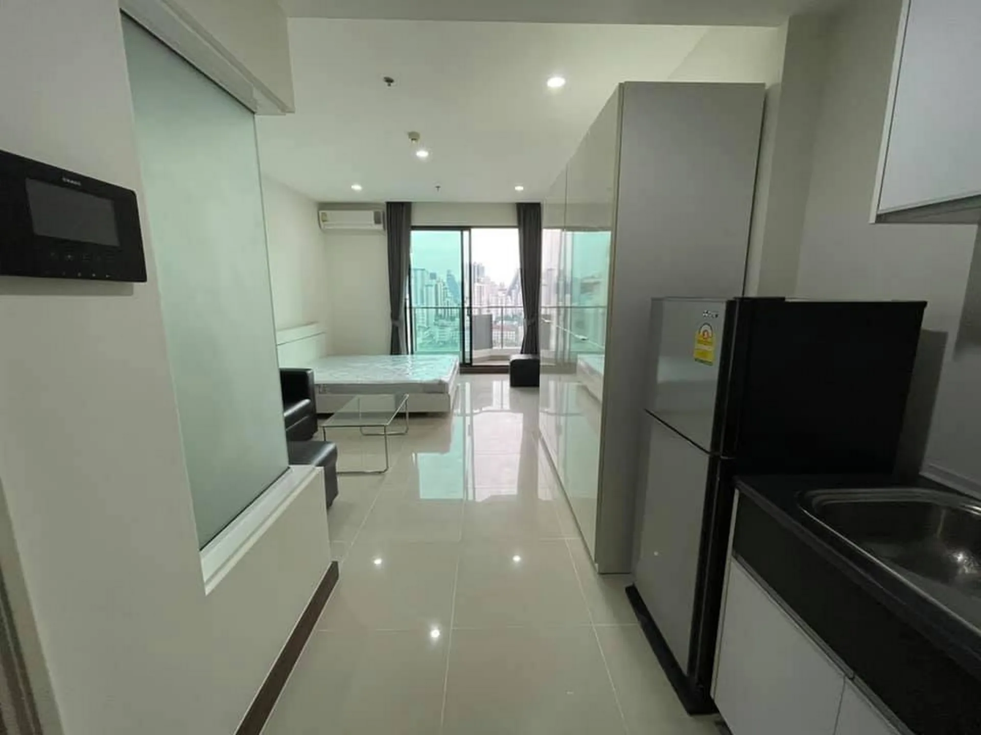 Property photos for Supalai Premier @ Asoke