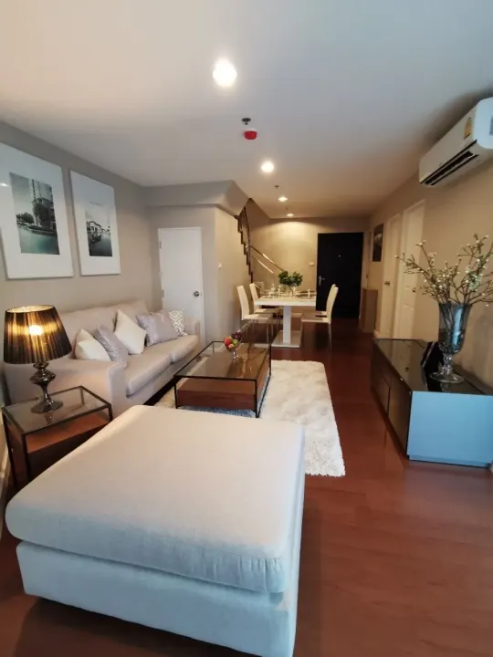 Property photos for Belle Grand Rama 9