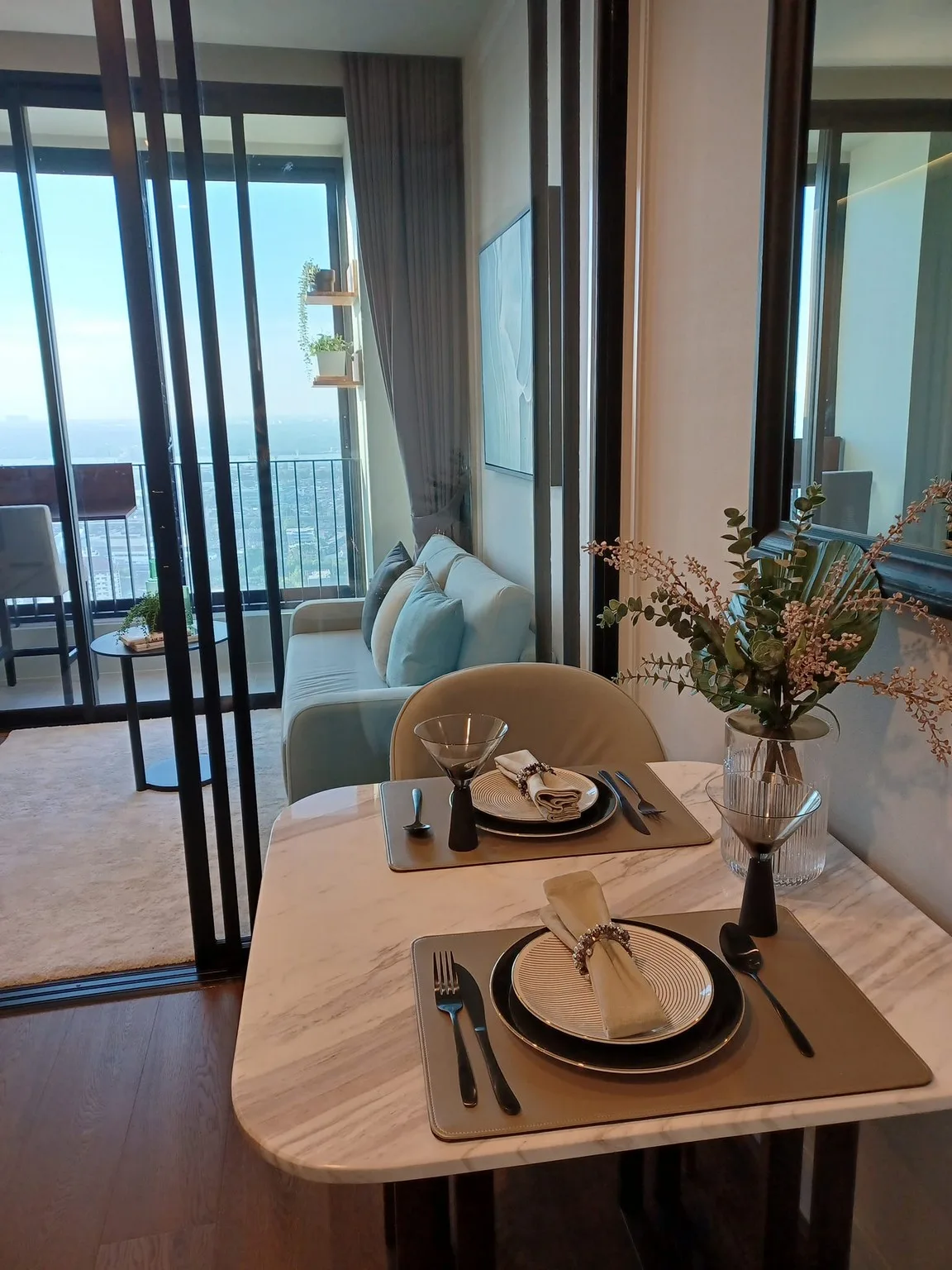 Property photos for Ideo Q Sukhumvit 36
