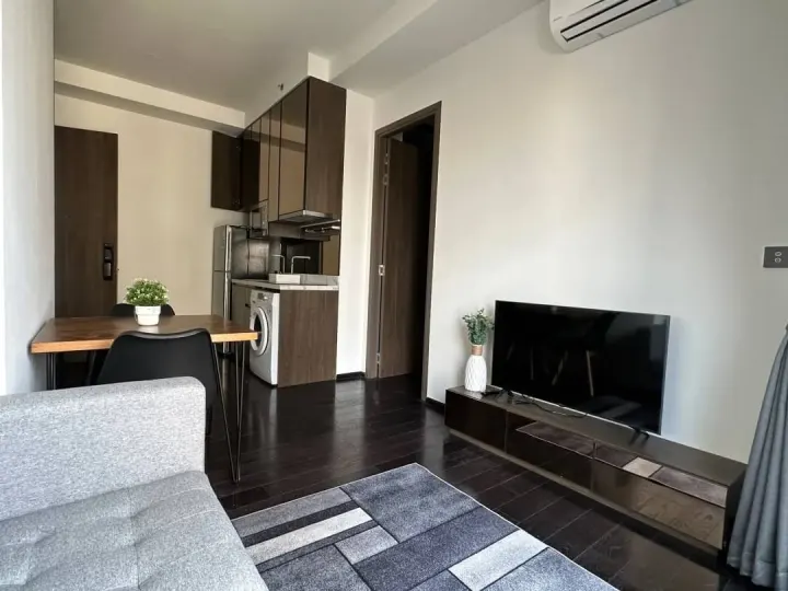 Property photos for Park Origin Thonglor