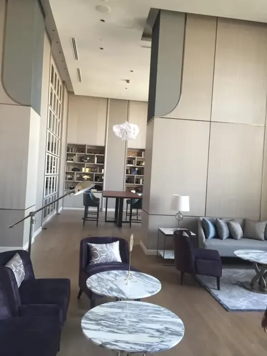 Property photos for Magnolias Waterfront Residences