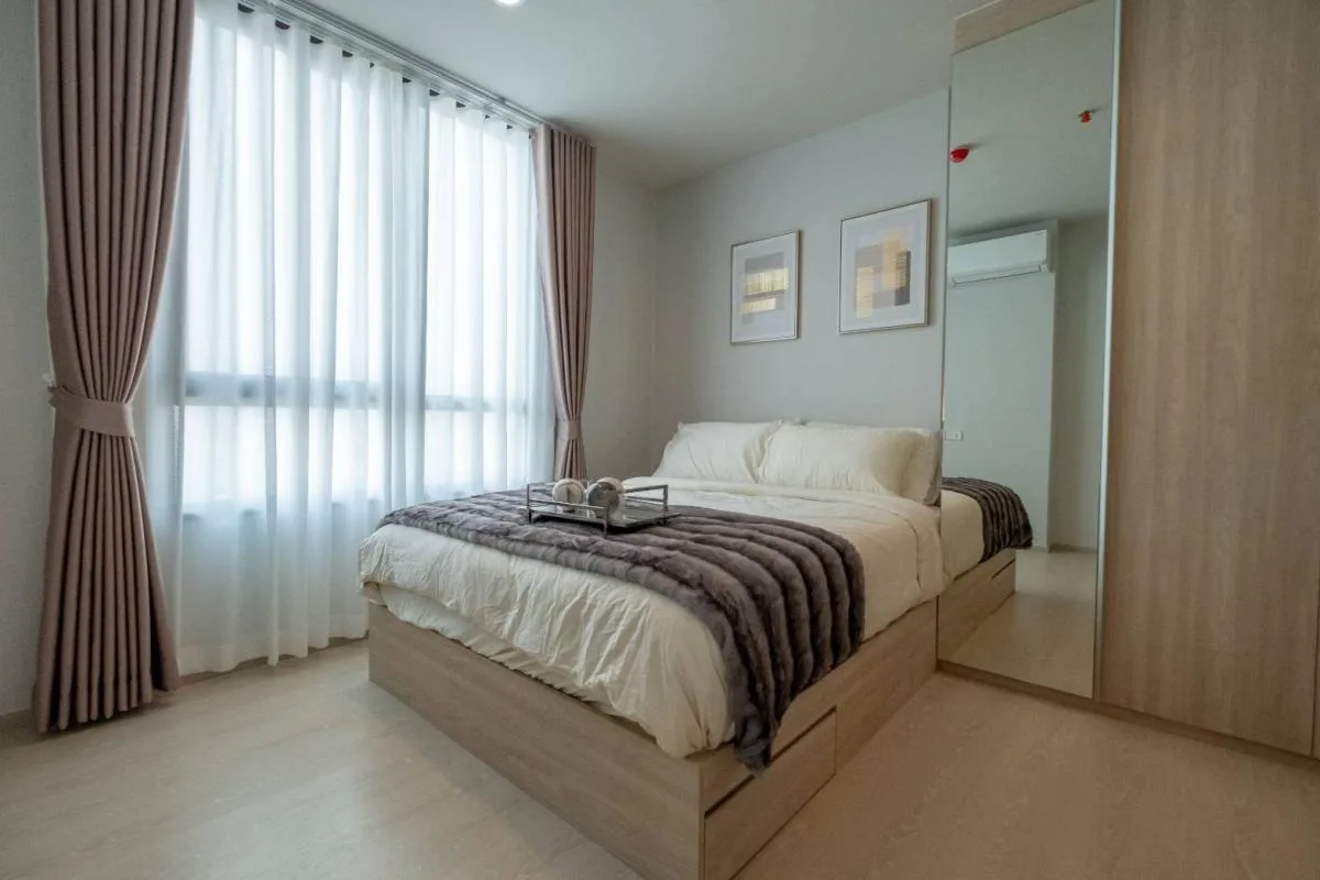 Property photos for Nue Mega Plus Bangna