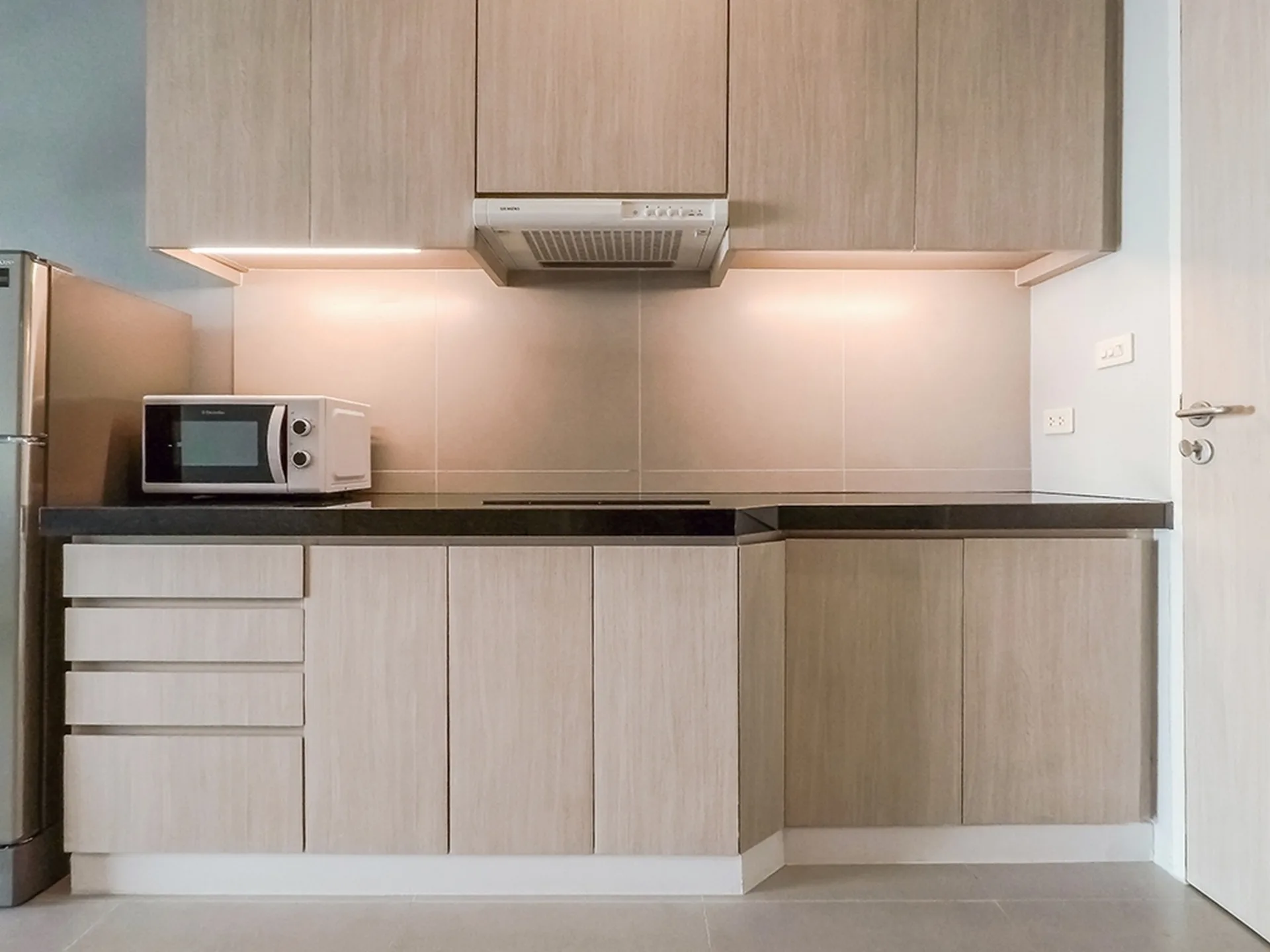 Property photos for Baan Nonzee