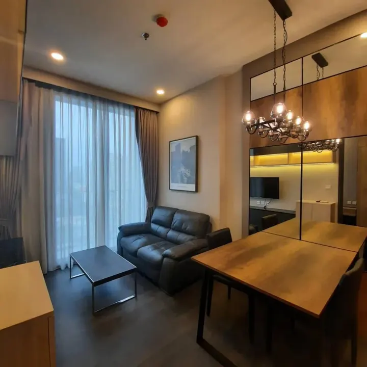 Property photos for Edge Sukhumvit 23