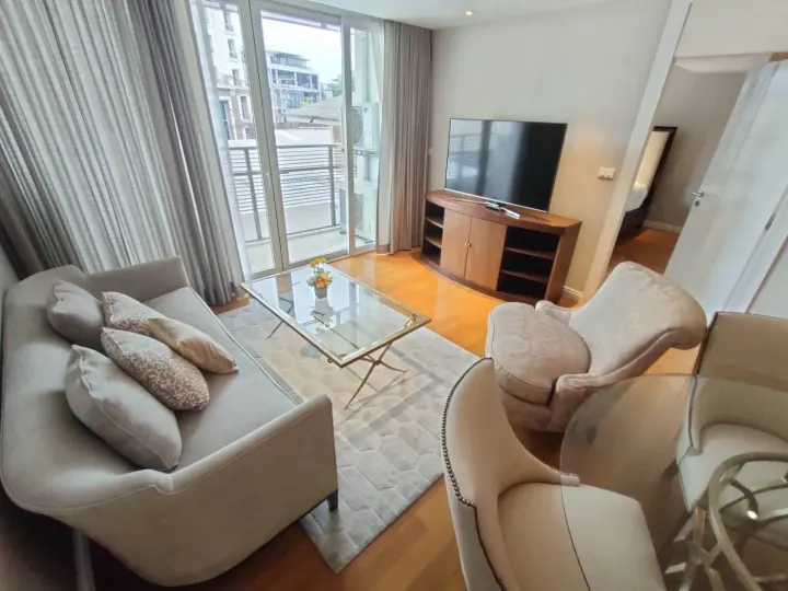 Property photos for La Citta Penthouse