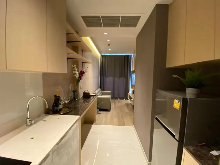 Property photos for Ashton Silom