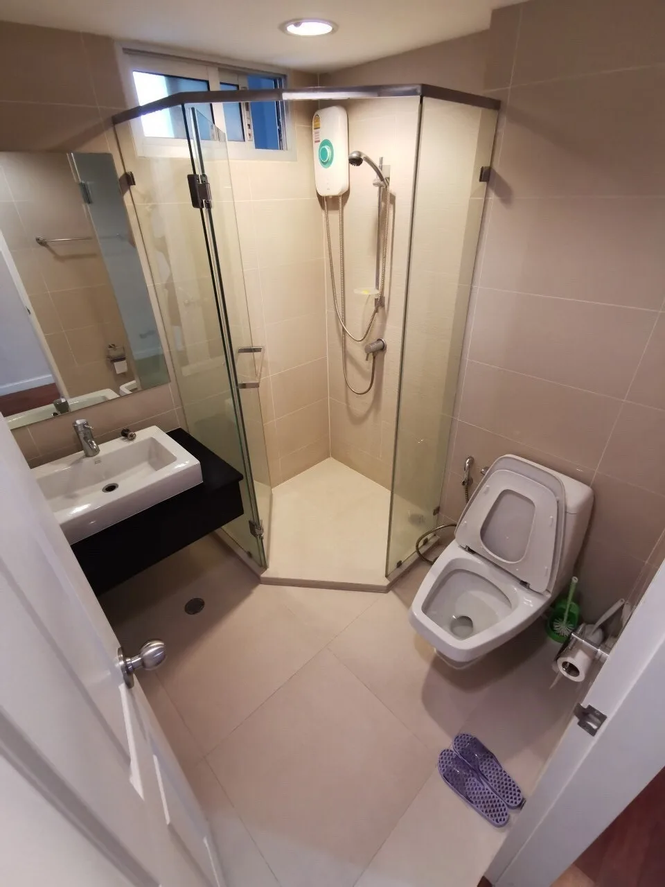 Property photos for Belle Grand Rama 9