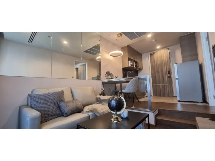 Property photos for Ideo Q Sukhumvit 36