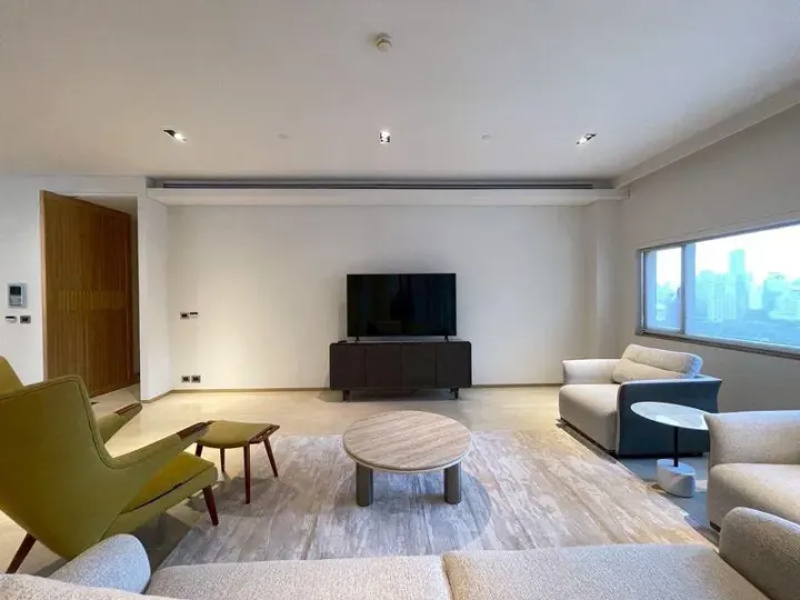 Property photos for Saladaeng Residences