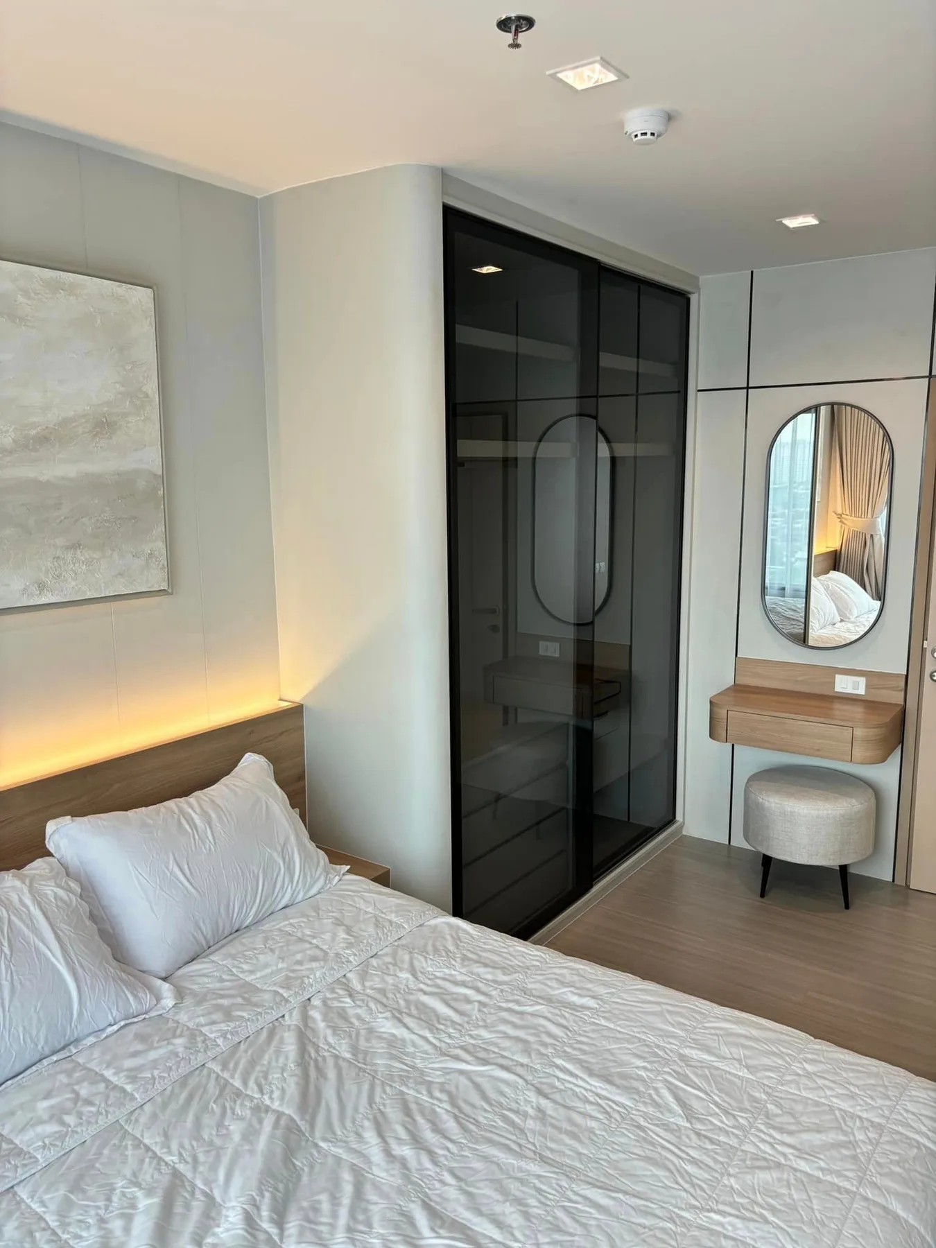 Property photos for Life Sathorn Sierra