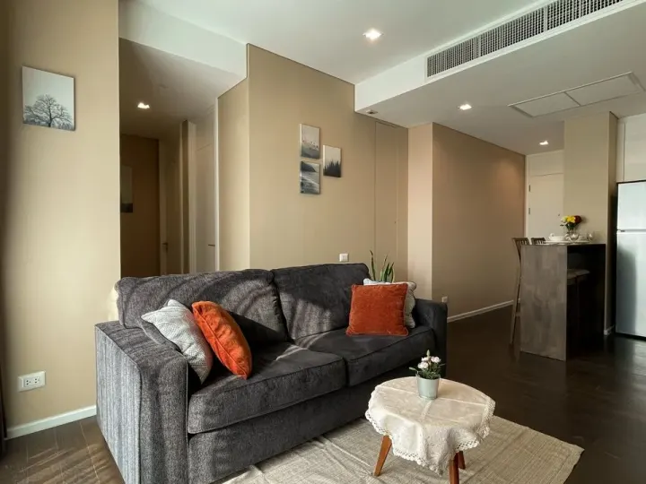 Property photos for The Saint Residences
