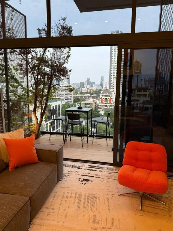 Property photos for Siamese Exclusive Sukhumvit 31
