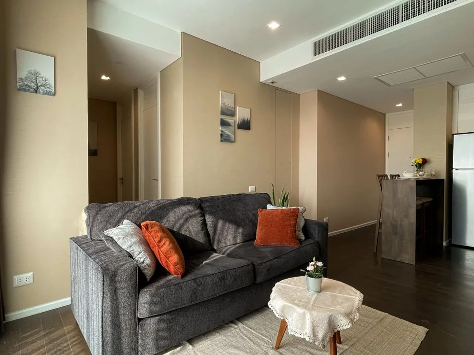 Property photos for The Saint Residences