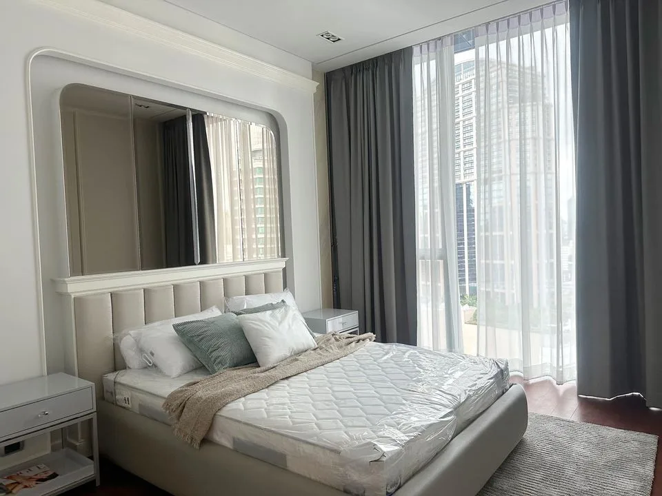 Property photos for Marque Sukhumvit