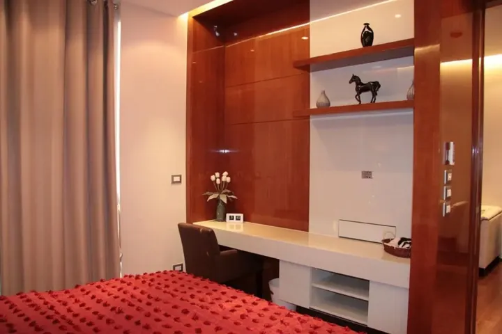 Property photos for The Address Sukhumvit 28