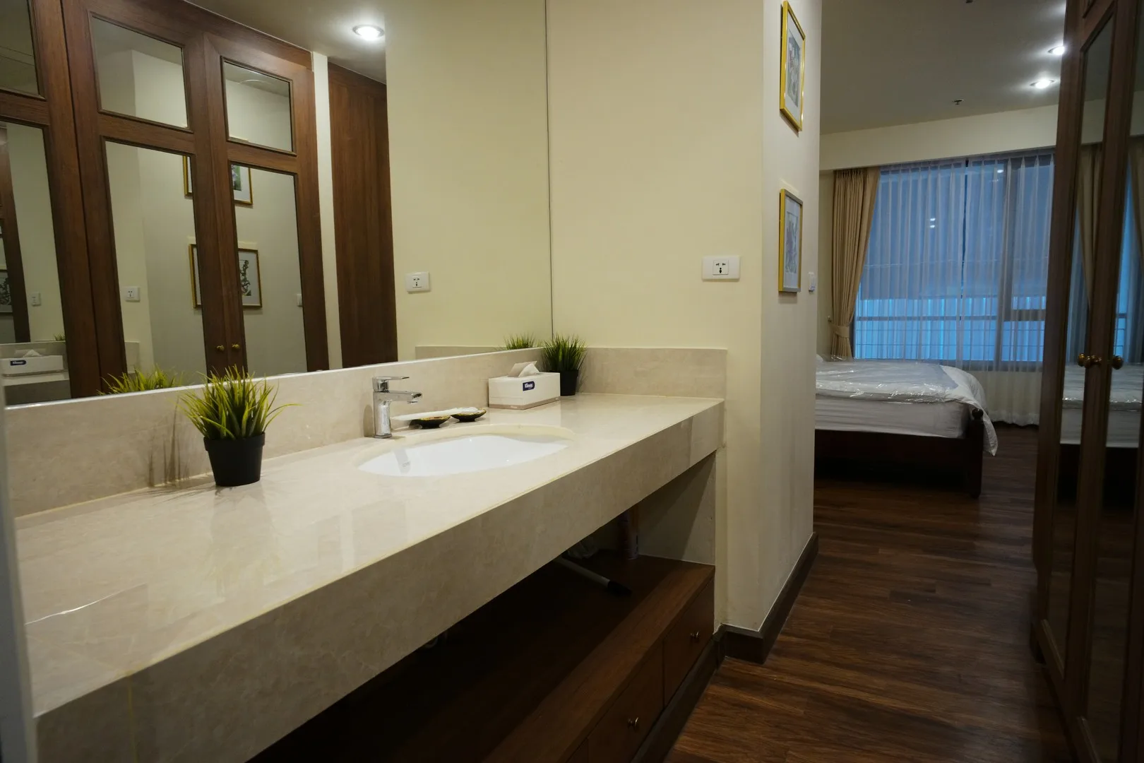 Property photos for Baan Chao Praya