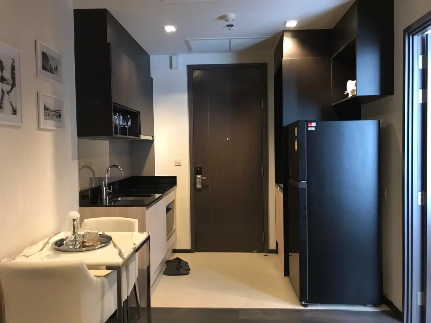 Property photos for Edge Sukhumvit 23
