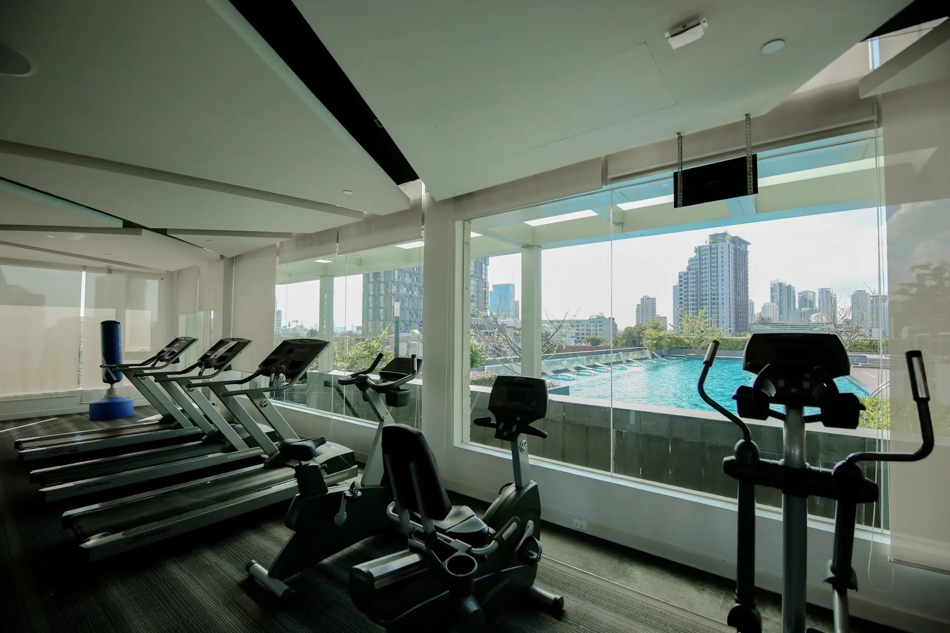 Property photos for Siri at Sukhumvit