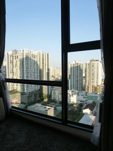 Property photos for Rhythm Asoke