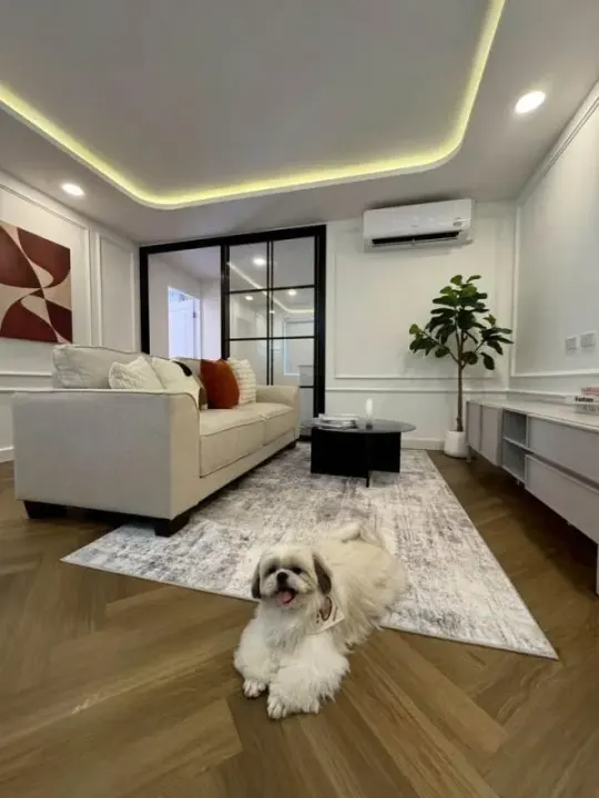 Property photos for Grand Park Town
