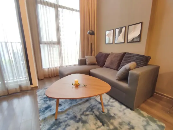 Property photos for KnightsBridge Space ??? Rama9