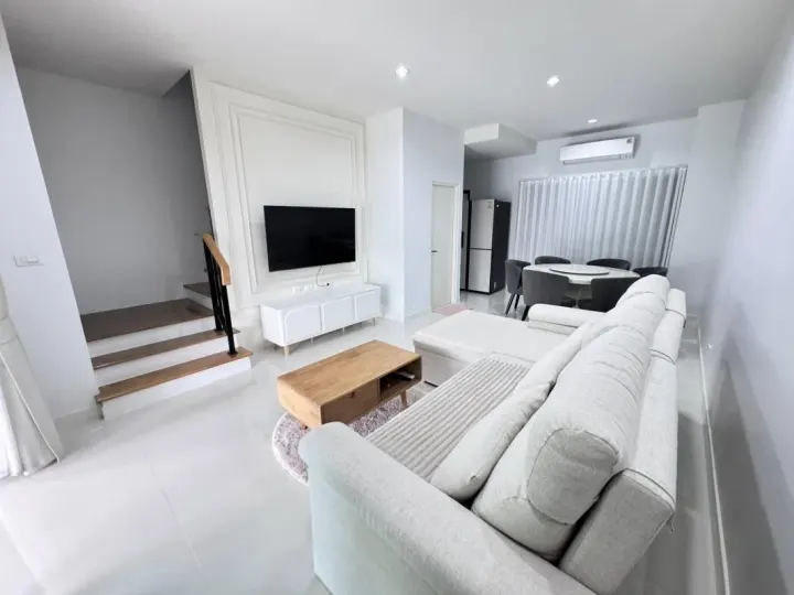 Property photos for Baan Klang Muang The Edition Rama 9 - Krungthepkreetha