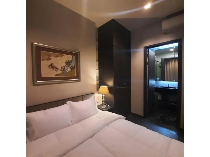 Property photos for Edge Sukhumvit 23