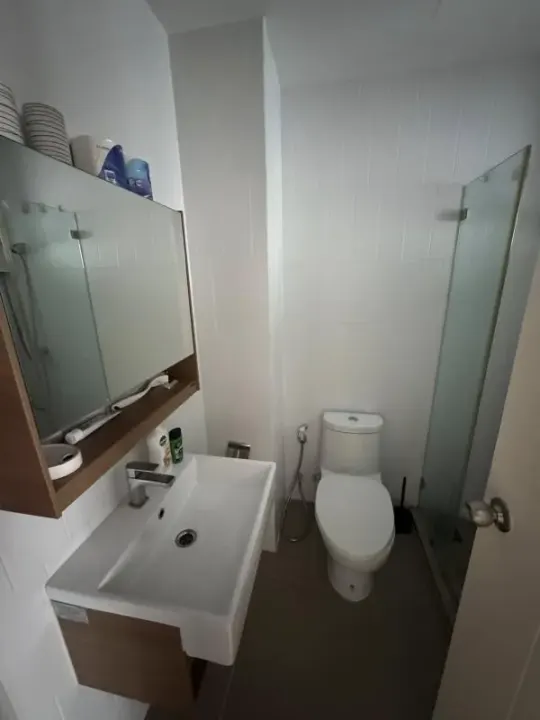 Property photos for The Nest Sukhumvit 22